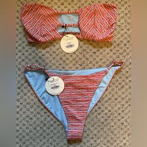 JMP The Label bathing suit
